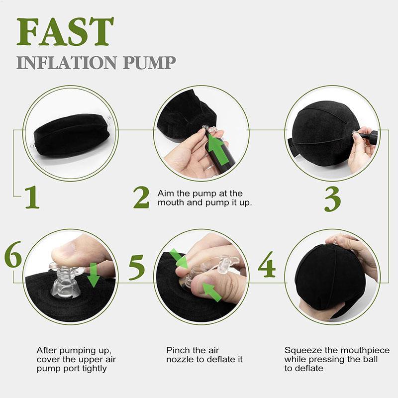 Golf Swing Trainer Ball Portab – Golf Equipment For Youth recenzja i cena