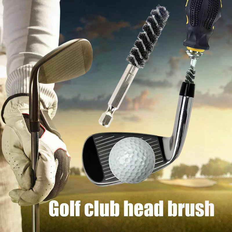 Golf Clubs Head Hosel Brush El – Golf Equipment Manager recenzja i cena