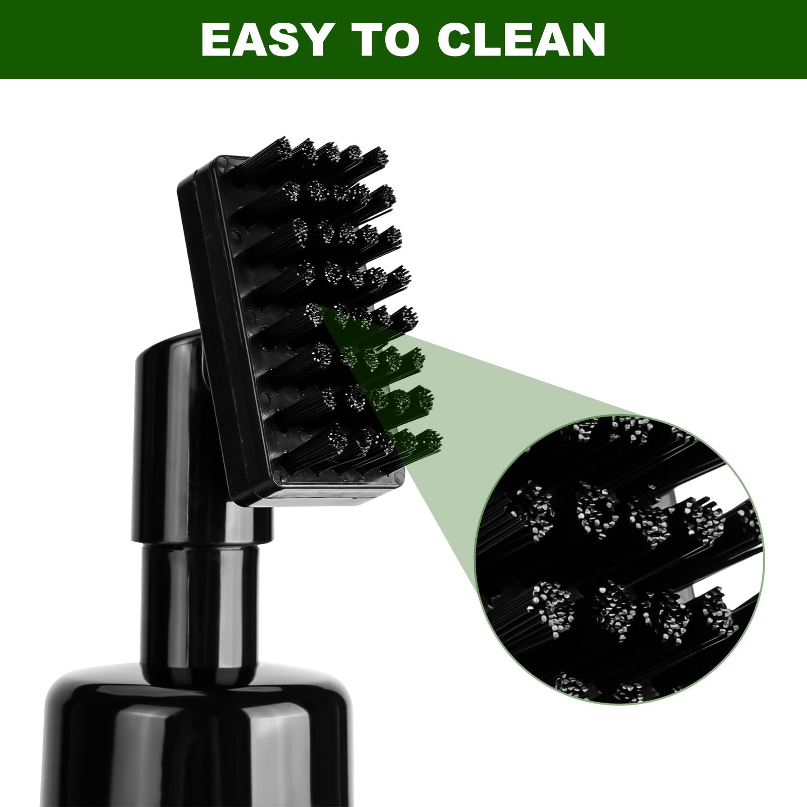 Golf Club Head Cleaning Brush, – Golf Equipment Suppliers recenzja i cena