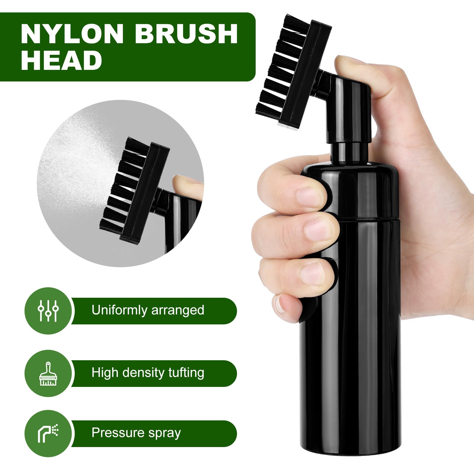 Golf Club Head Cleaning Brush, – Golf Equipment Suppliers recenzja i cena