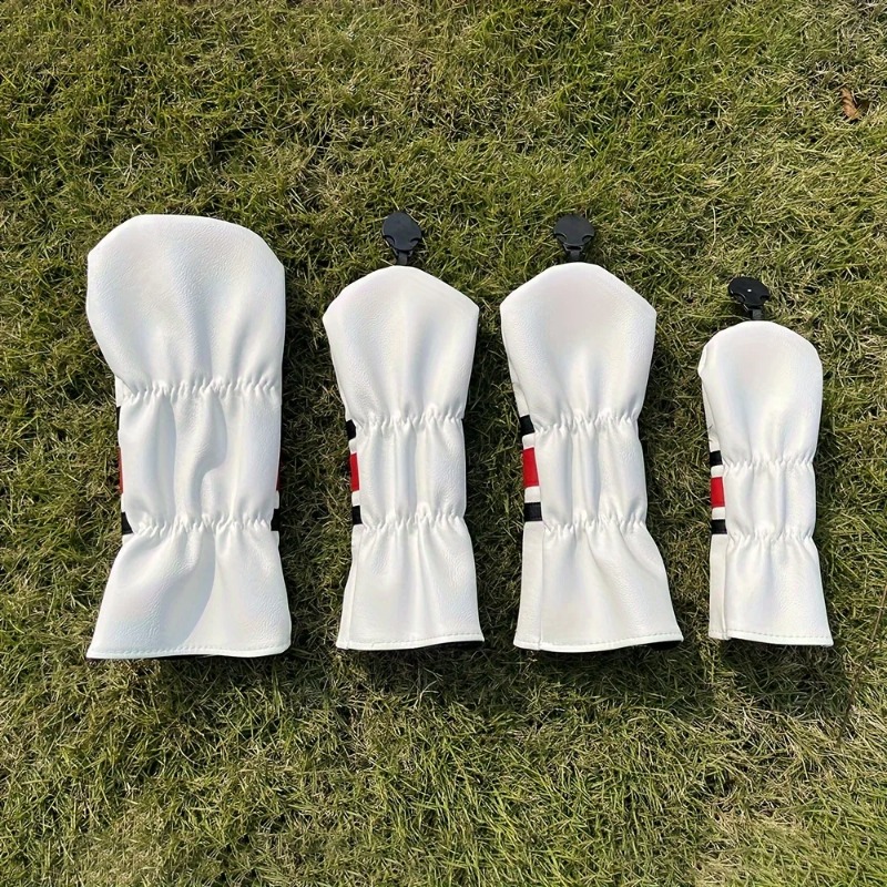 1pc Goat Pattern Golf Headcove – Headcover Driver recenzja i cena