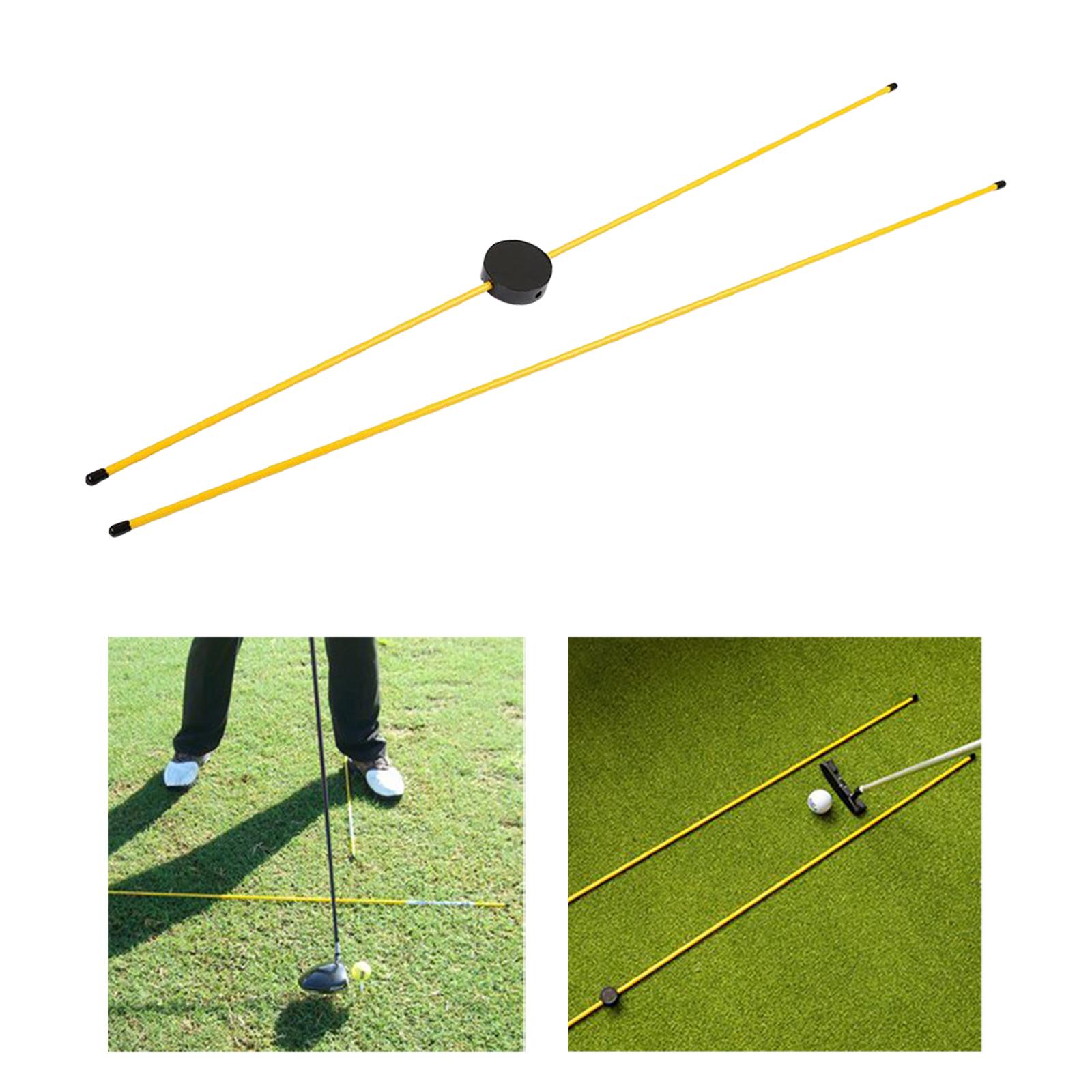 Golf Training Aid Rods Swing P – Golf Equipment For Kids recenzja i cena