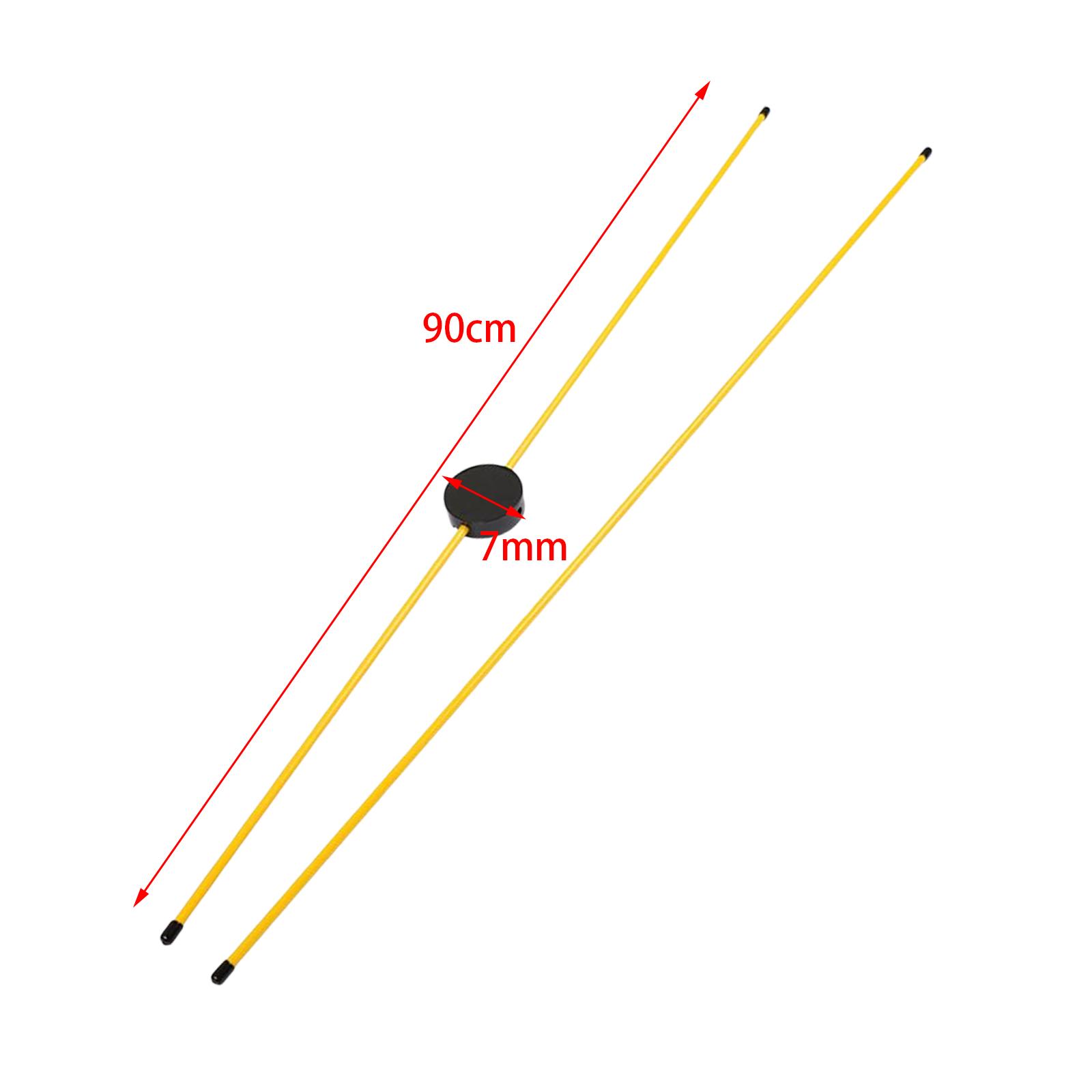 Golf Training Aid Rods Swing P – Golf Equipment For Kids recenzja i cena