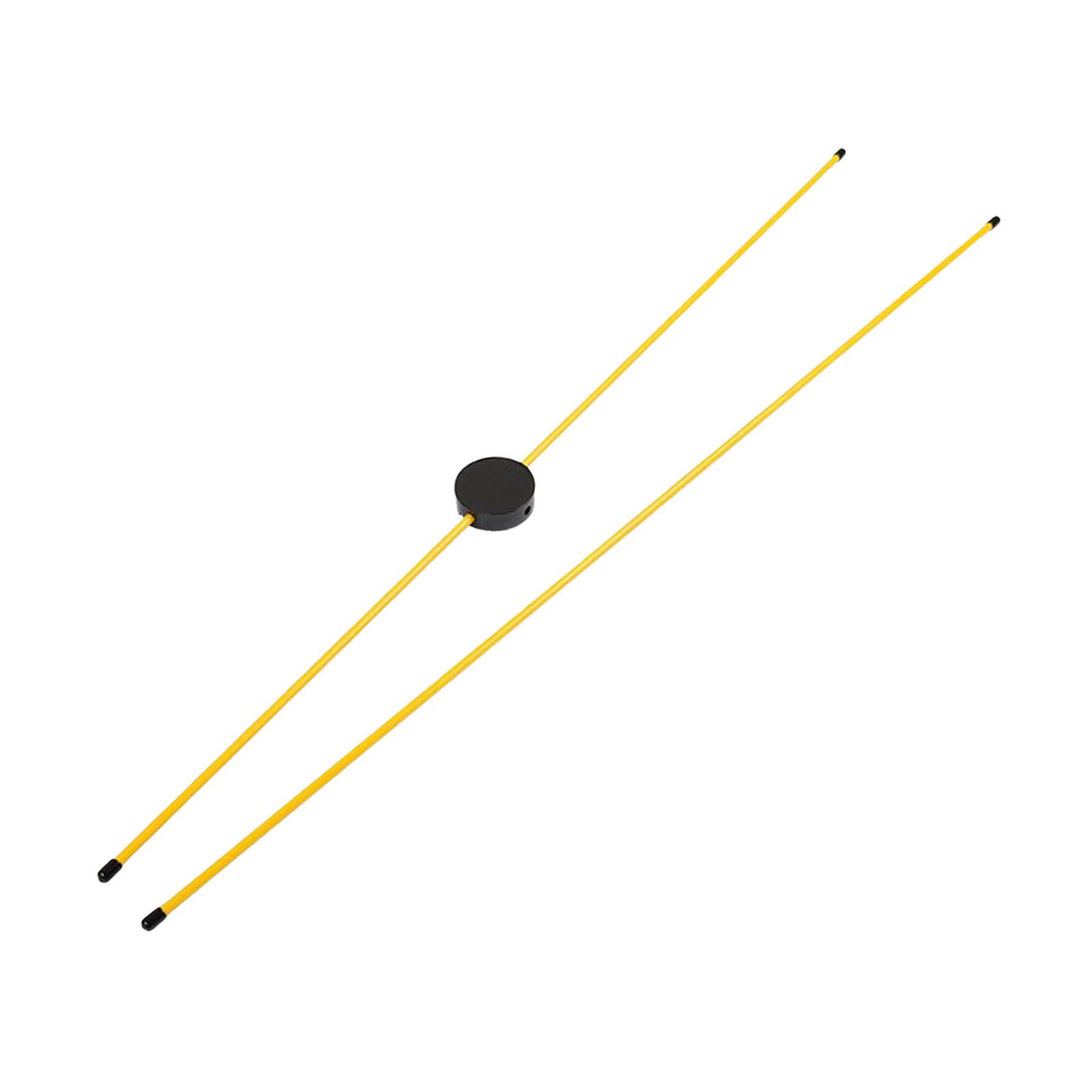 Golf Training Aid Rods Swing P – Golf Equipment For Kids recenzja i cena