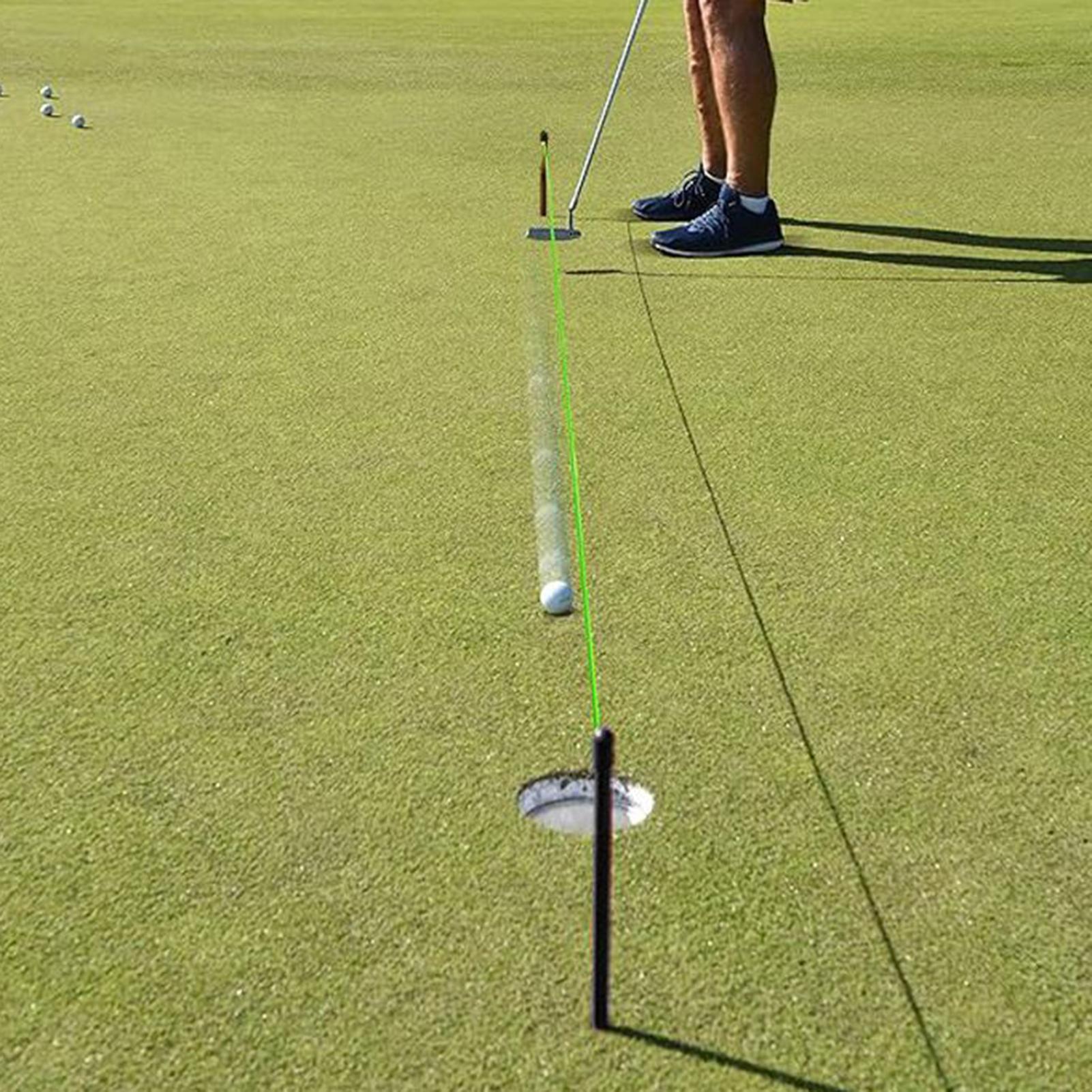 Golf Alignment Rod Golf Swing  – Golf Equipment For Youth recenzja i cena