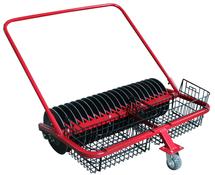 Golf Course Equipment 20 lane  – Golf Equipment Operator recenzja i cena