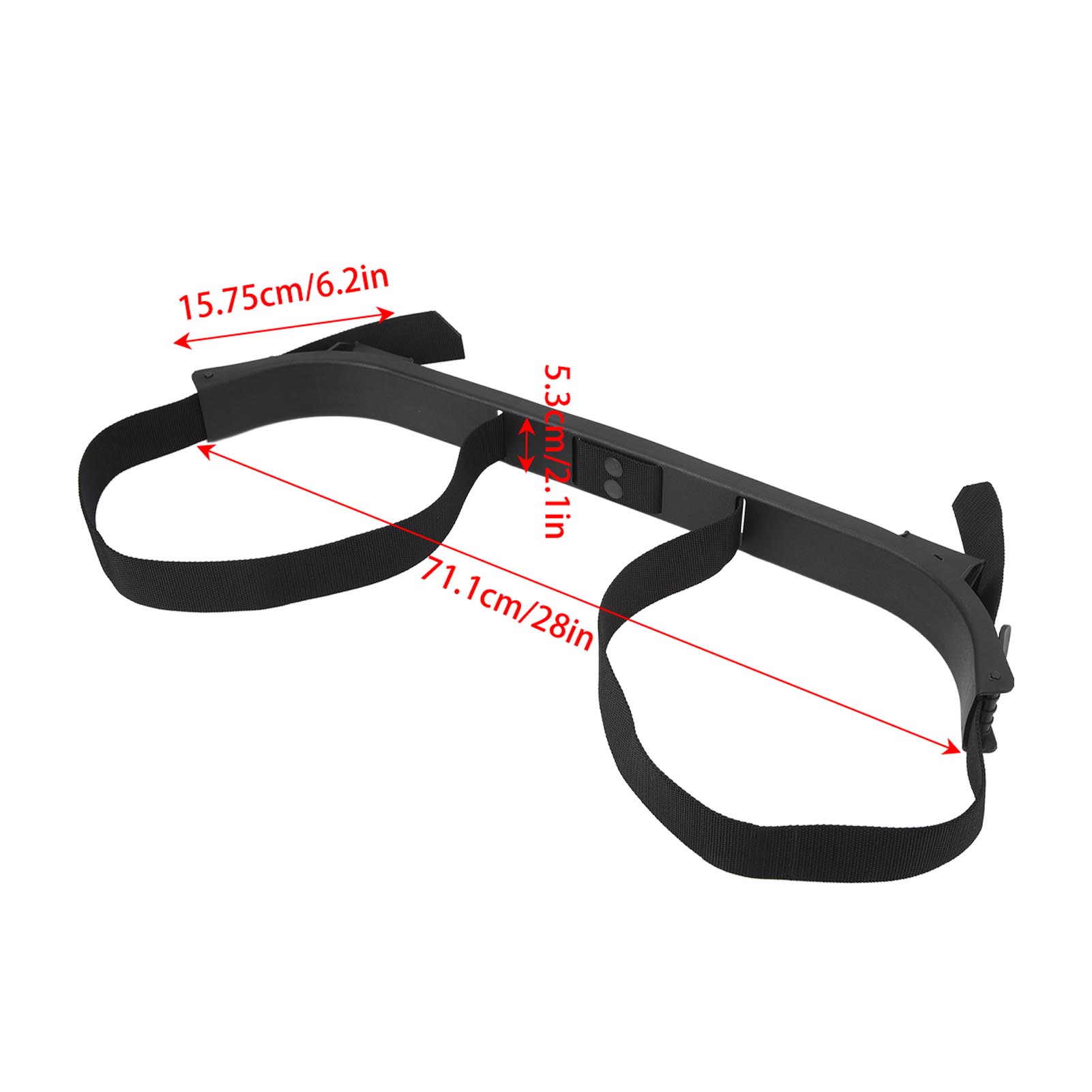 Golf Cart Bag Bracket Attachme – Golf Equipment Stores recenzja i cena
