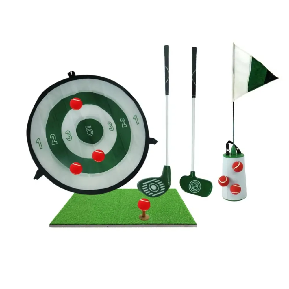 Golf Enlightenment Youth Golf  – Golf Equipment For Youth recenzja i cena