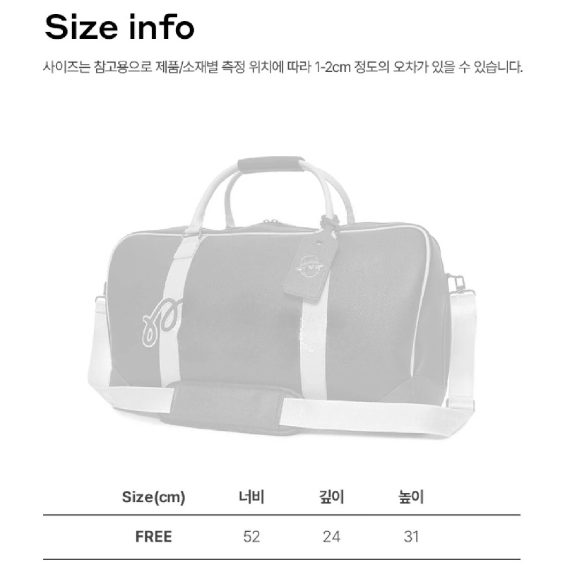 26 New Korean Golf Clothing Ba – Golf Equipment Stores recenzja i cena