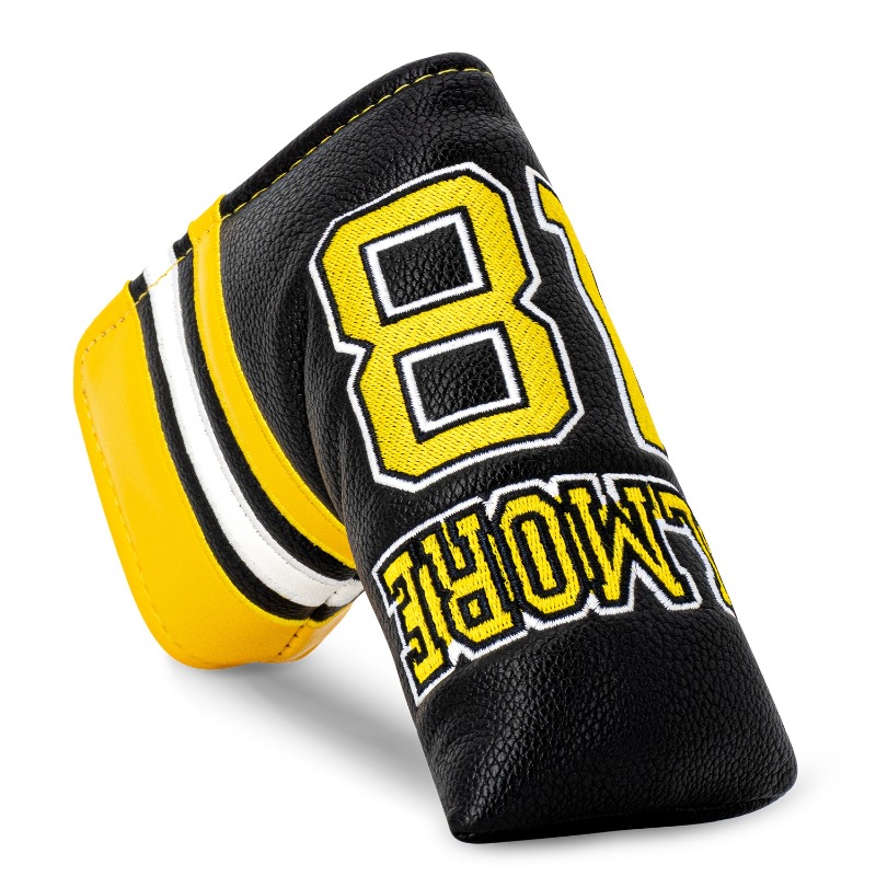 18-piece dual-color golf club  – Headcover Driver recenzja i cena